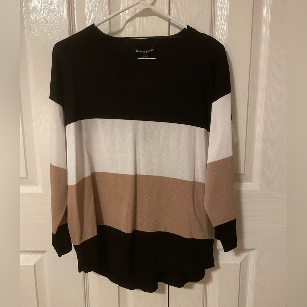 Women’s Sweater